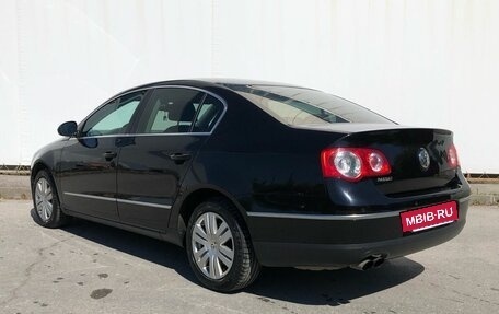 Volkswagen Passat B6, 2010 год, 920 000 рублей, 4 фотография