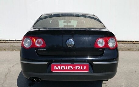 Volkswagen Passat B6, 2010 год, 920 000 рублей, 8 фотография