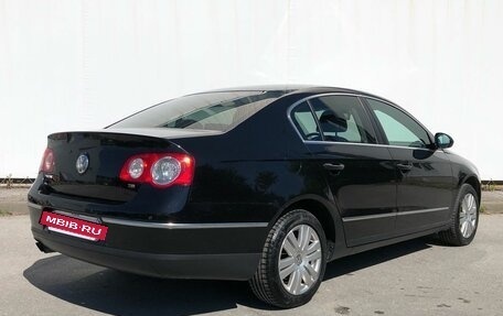 Volkswagen Passat B6, 2010 год, 920 000 рублей, 2 фотография