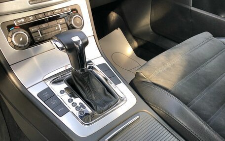 Volkswagen Passat B6, 2010 год, 920 000 рублей, 16 фотография