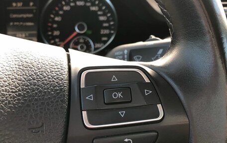 Volkswagen Passat B6, 2010 год, 920 000 рублей, 12 фотография