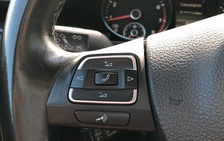 Volkswagen Passat B6, 2010 год, 920 000 рублей, 11 фотография