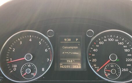 Volkswagen Passat B6, 2010 год, 920 000 рублей, 13 фотография