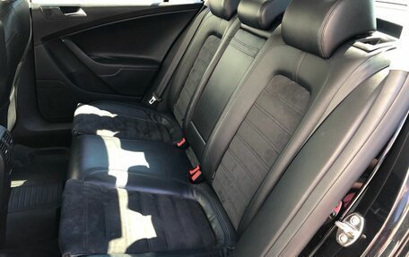 Volkswagen Passat B6, 2010 год, 920 000 рублей, 20 фотография