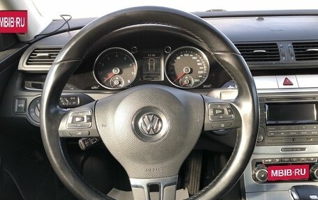 Volkswagen Passat B6, 2010 год, 920 000 рублей, 10 фотография