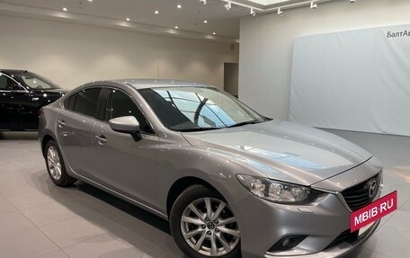 Mazda 6, 2013 год, 1 487 000 рублей, 3 фотография