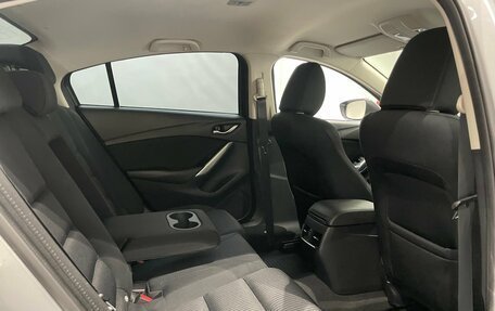 Mazda 6, 2013 год, 1 487 000 рублей, 10 фотография