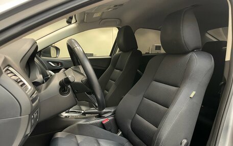 Mazda 6, 2013 год, 1 487 000 рублей, 8 фотография