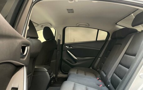 Mazda 6, 2013 год, 1 487 000 рублей, 9 фотография