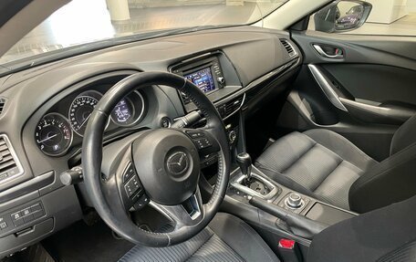Mazda 6, 2013 год, 1 487 000 рублей, 7 фотография