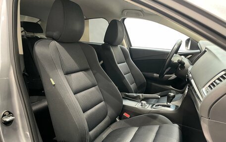 Mazda 6, 2013 год, 1 487 000 рублей, 12 фотография