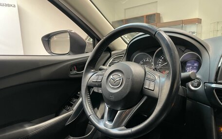 Mazda 6, 2013 год, 1 487 000 рублей, 16 фотография