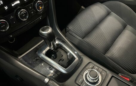 Mazda 6, 2013 год, 1 487 000 рублей, 17 фотография