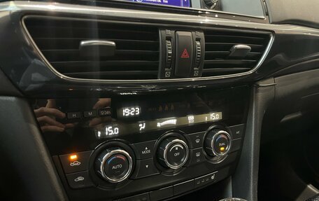 Mazda 6, 2013 год, 1 487 000 рублей, 18 фотография