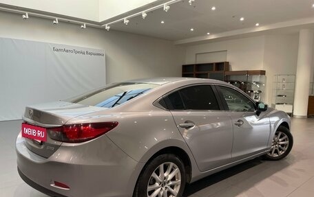 Mazda 6, 2013 год, 1 487 000 рублей, 6 фотография