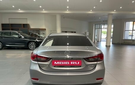 Mazda 6, 2013 год, 1 487 000 рублей, 5 фотография
