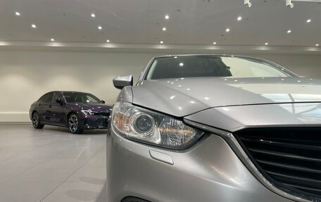 Mazda 6, 2013 год, 1 487 000 рублей, 23 фотография