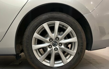 Mazda 6, 2013 год, 1 487 000 рублей, 26 фотография