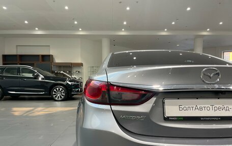 Mazda 6, 2013 год, 1 487 000 рублей, 24 фотография