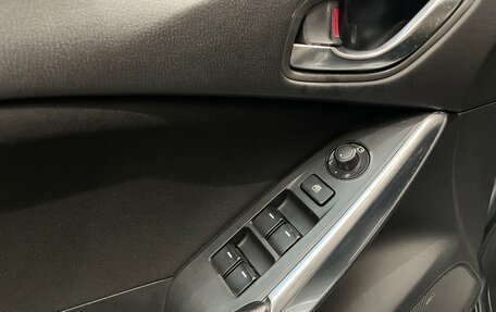 Mazda 6, 2013 год, 1 487 000 рублей, 22 фотография