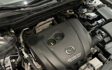 Mazda 6, 2013 год, 1 487 000 рублей, 25 фотография