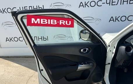 Nissan Juke II, 2012 год, 860 000 рублей, 9 фотография