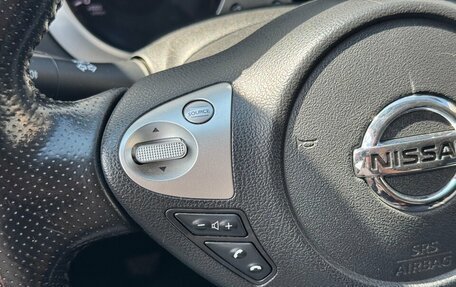 Nissan Juke II, 2012 год, 860 000 рублей, 17 фотография