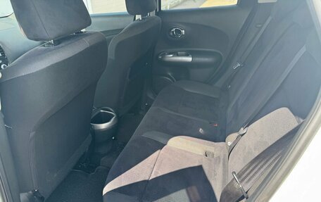 Nissan Juke II, 2012 год, 860 000 рублей, 21 фотография
