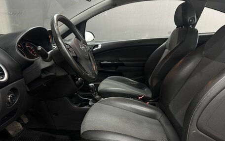 Opel Corsa D, 2008 год, 299 999 рублей, 8 фотография