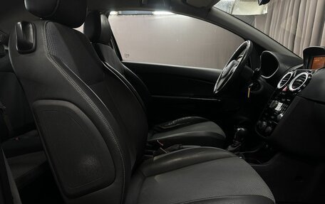 Opel Corsa D, 2008 год, 299 999 рублей, 13 фотография