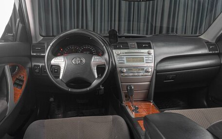 Toyota Camry, 2008 год, 1 149 000 рублей, 6 фотография