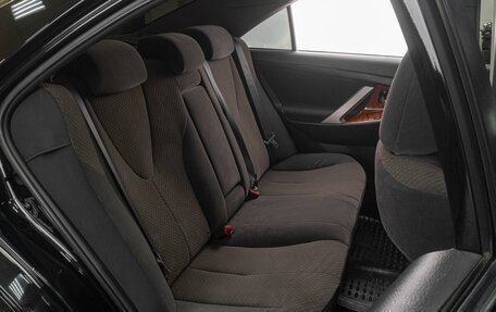 Toyota Camry, 2008 год, 1 149 000 рублей, 7 фотография