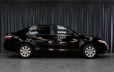 Toyota Camry, 2008 год, 1 149 000 рублей, 5 фотография