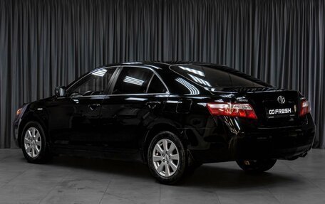 Toyota Camry, 2008 год, 1 149 000 рублей, 2 фотография