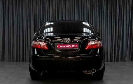 Toyota Camry, 2008 год, 1 149 000 рублей, 4 фотография
