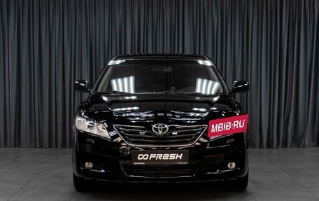 Toyota Camry, 2008 год, 1 149 000 рублей, 3 фотография