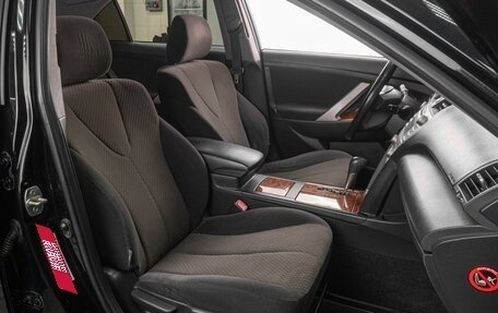 Toyota Camry, 2008 год, 1 149 000 рублей, 8 фотография
