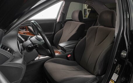 Toyota Camry, 2008 год, 1 149 000 рублей, 10 фотография