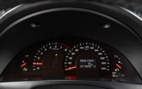 Toyota Camry, 2008 год, 1 149 000 рублей, 12 фотография