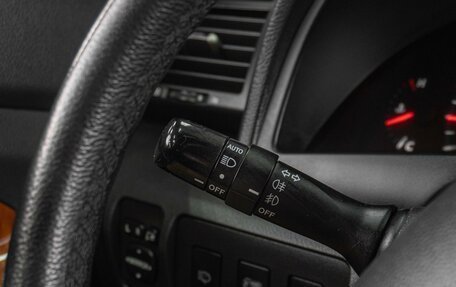 Toyota Camry, 2008 год, 1 149 000 рублей, 15 фотография