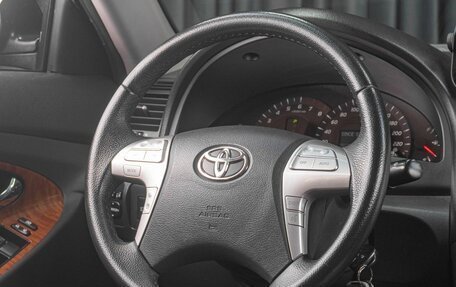 Toyota Camry, 2008 год, 1 149 000 рублей, 17 фотография