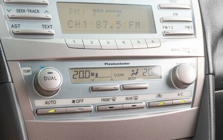 Toyota Camry, 2008 год, 1 149 000 рублей, 14 фотография