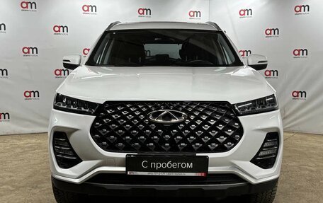Chery Tiggo 7 Pro, 2022 год, 1 699 000 рублей, 2 фотография