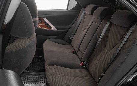 Toyota Camry, 2008 год, 1 149 000 рублей, 9 фотография
