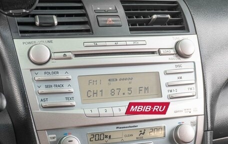 Toyota Camry, 2008 год, 1 149 000 рублей, 13 фотография