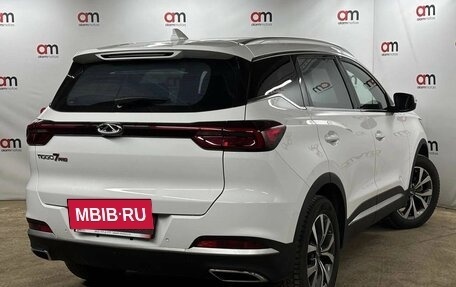 Chery Tiggo 7 Pro, 2022 год, 1 699 000 рублей, 4 фотография