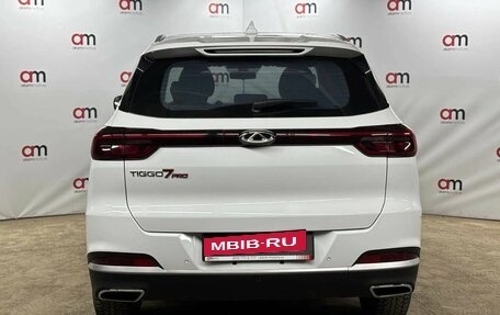 Chery Tiggo 7 Pro, 2022 год, 1 699 000 рублей, 5 фотография