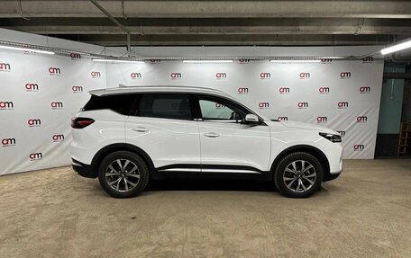 Chery Tiggo 7 Pro, 2022 год, 1 699 000 рублей, 8 фотография