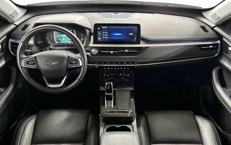 Chery Tiggo 7 Pro, 2022 год, 1 699 000 рублей, 9 фотография