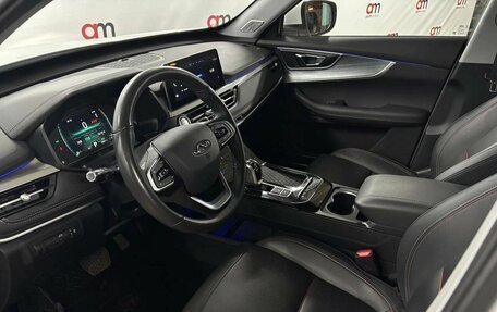 Chery Tiggo 7 Pro, 2022 год, 1 699 000 рублей, 10 фотография